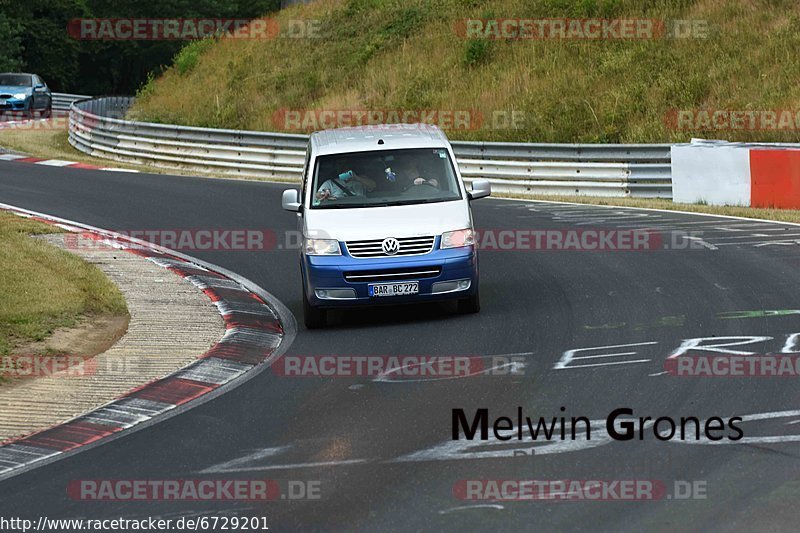 Bild #6729201 - Touristenfahrten Nürburgring Nordschleife (13.07.2019)