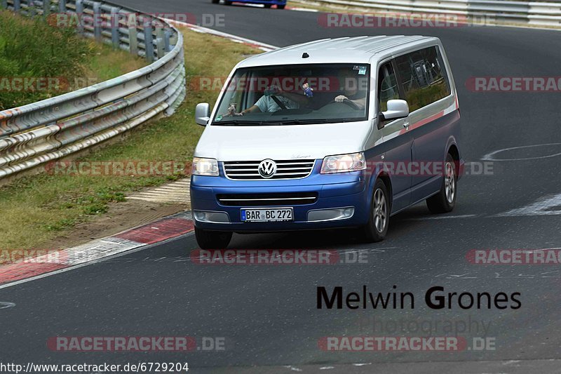 Bild #6729204 - Touristenfahrten Nürburgring Nordschleife (13.07.2019)