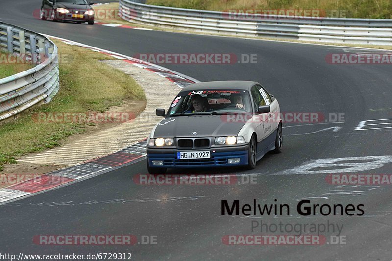 Bild #6729312 - Touristenfahrten Nürburgring Nordschleife (13.07.2019)