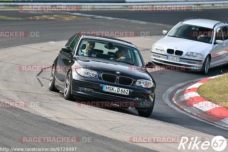 Bild #6729497 - Touristenfahrten Nürburgring Nordschleife (13.07.2019)