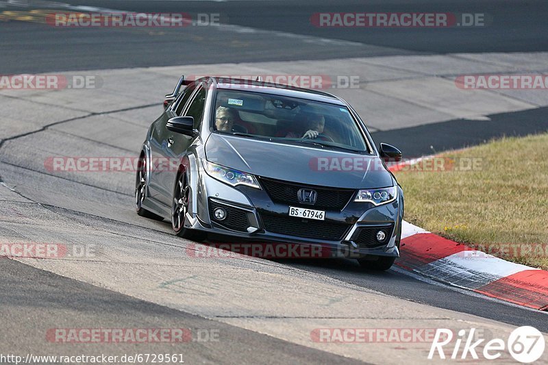 Bild #6729561 - Touristenfahrten Nürburgring Nordschleife (13.07.2019)