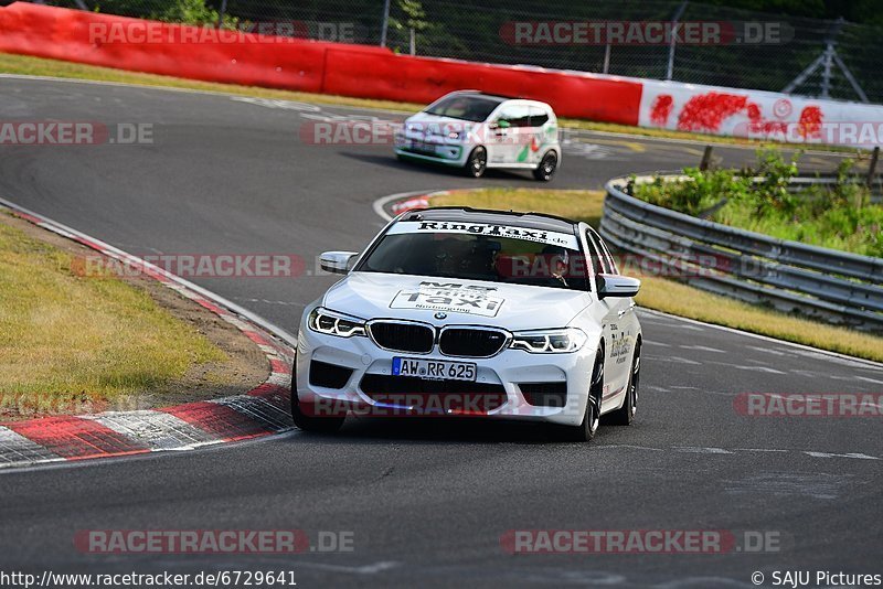 Bild #6729641 - Touristenfahrten Nürburgring Nordschleife (13.07.2019)