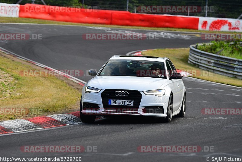 Bild #6729700 - Touristenfahrten Nürburgring Nordschleife (13.07.2019)