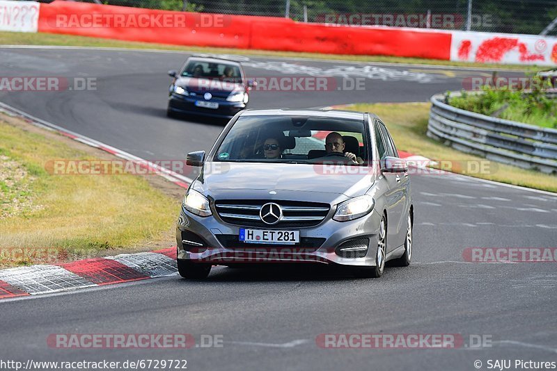 Bild #6729722 - Touristenfahrten Nürburgring Nordschleife (13.07.2019)