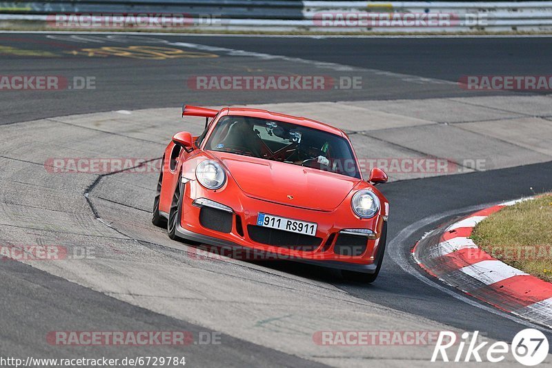 Bild #6729784 - Touristenfahrten Nürburgring Nordschleife (13.07.2019)