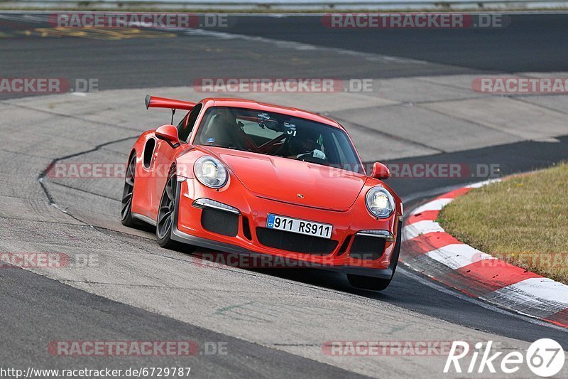 Bild #6729787 - Touristenfahrten Nürburgring Nordschleife (13.07.2019)