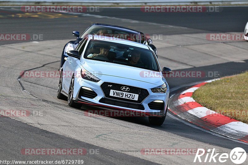 Bild #6729789 - Touristenfahrten Nürburgring Nordschleife (13.07.2019)