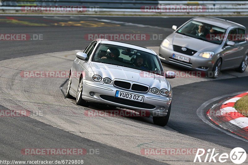 Bild #6729808 - Touristenfahrten Nürburgring Nordschleife (13.07.2019)