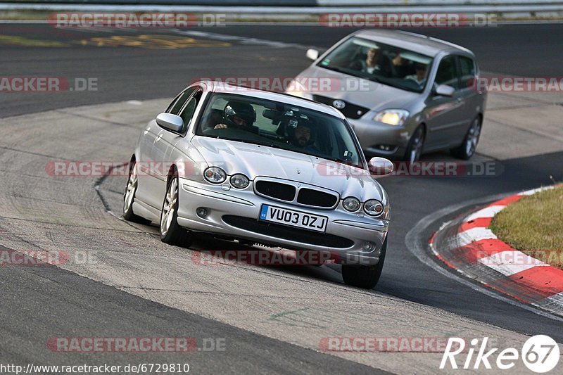 Bild #6729810 - Touristenfahrten Nürburgring Nordschleife (13.07.2019)