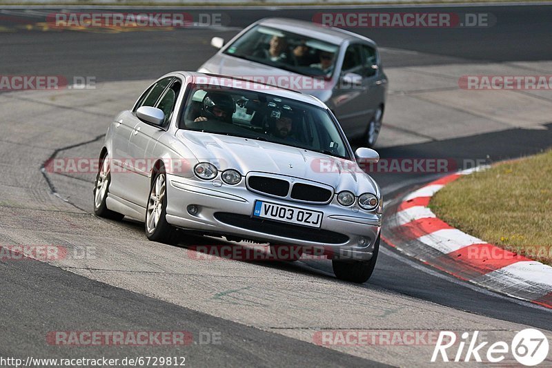 Bild #6729812 - Touristenfahrten Nürburgring Nordschleife (13.07.2019)