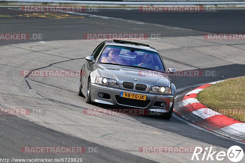 Bild #6729820 - Touristenfahrten Nürburgring Nordschleife (13.07.2019)