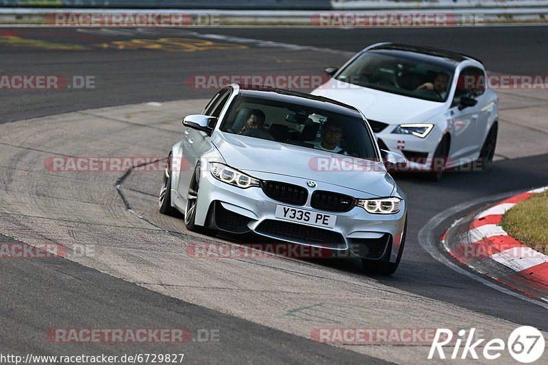 Bild #6729827 - Touristenfahrten Nürburgring Nordschleife (13.07.2019)