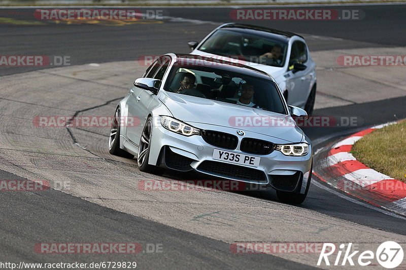 Bild #6729829 - Touristenfahrten Nürburgring Nordschleife (13.07.2019)