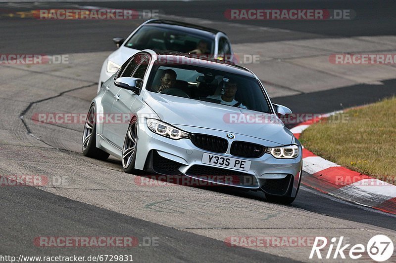 Bild #6729831 - Touristenfahrten Nürburgring Nordschleife (13.07.2019)