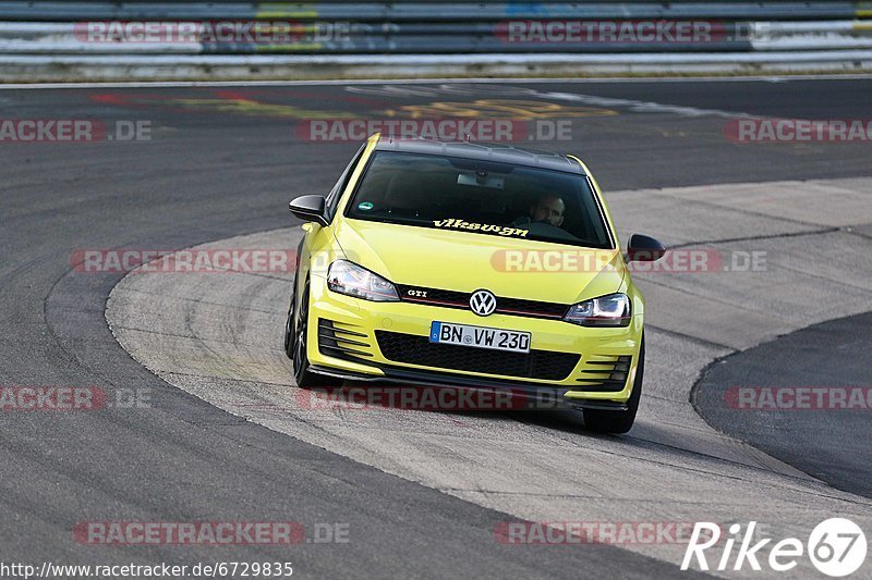 Bild #6729835 - Touristenfahrten Nürburgring Nordschleife (13.07.2019)