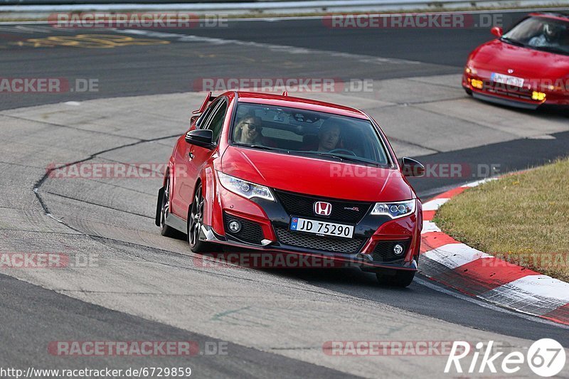 Bild #6729859 - Touristenfahrten Nürburgring Nordschleife (13.07.2019)