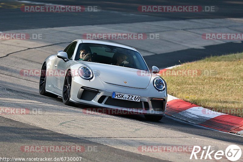 Bild #6730007 - Touristenfahrten Nürburgring Nordschleife (13.07.2019)