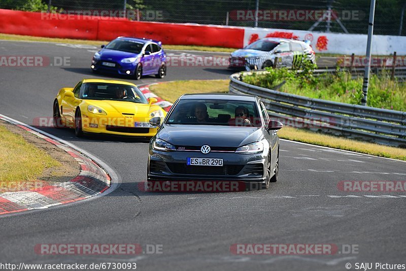 Bild #6730093 - Touristenfahrten Nürburgring Nordschleife (13.07.2019)