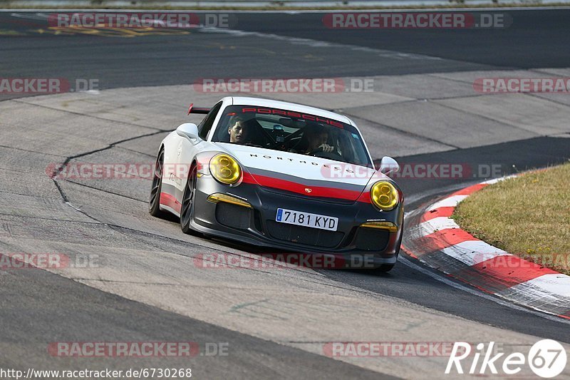 Bild #6730268 - Touristenfahrten Nürburgring Nordschleife (13.07.2019)