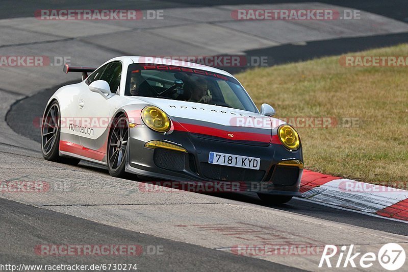 Bild #6730274 - Touristenfahrten Nürburgring Nordschleife (13.07.2019)