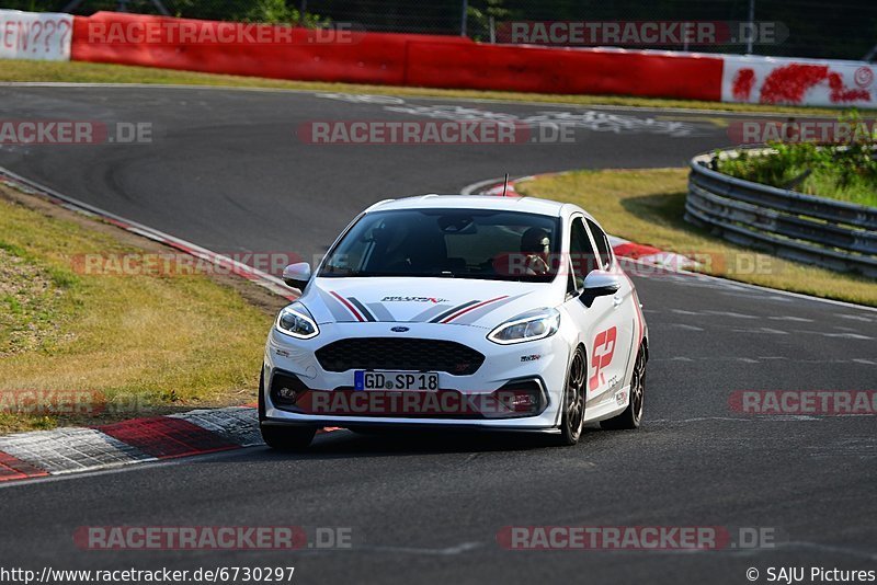 Bild #6730297 - Touristenfahrten Nürburgring Nordschleife (13.07.2019)