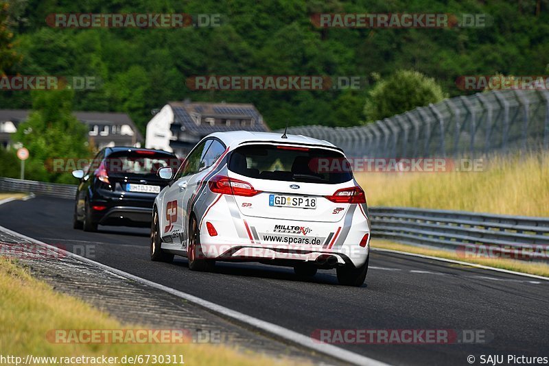 Bild #6730311 - Touristenfahrten Nürburgring Nordschleife (13.07.2019)