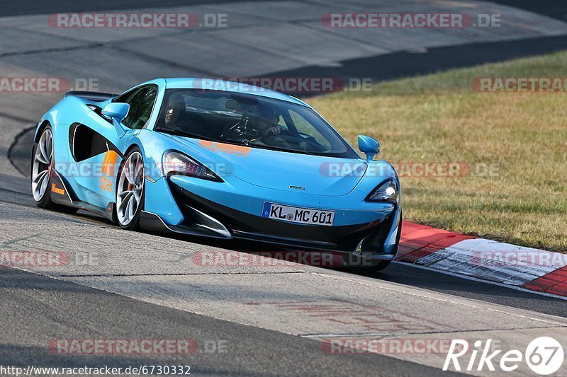 Bild #6730332 - Touristenfahrten Nürburgring Nordschleife (13.07.2019)