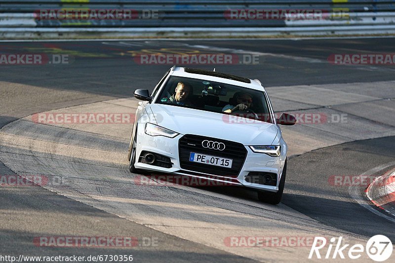 Bild #6730356 - Touristenfahrten Nürburgring Nordschleife (13.07.2019)