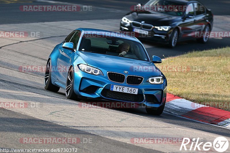 Bild #6730372 - Touristenfahrten Nürburgring Nordschleife (13.07.2019)