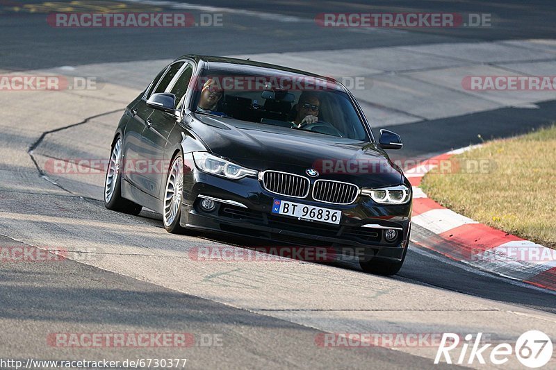 Bild #6730377 - Touristenfahrten Nürburgring Nordschleife (13.07.2019)