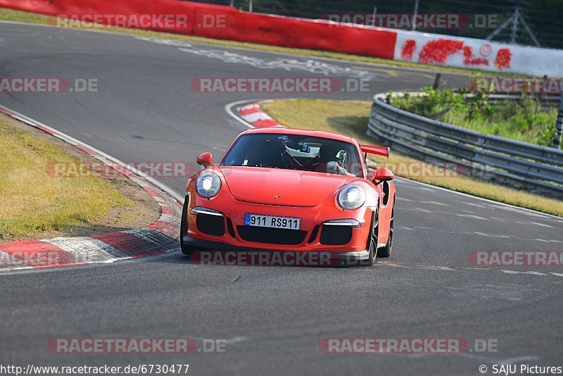 Bild #6730477 - Touristenfahrten Nürburgring Nordschleife (13.07.2019)