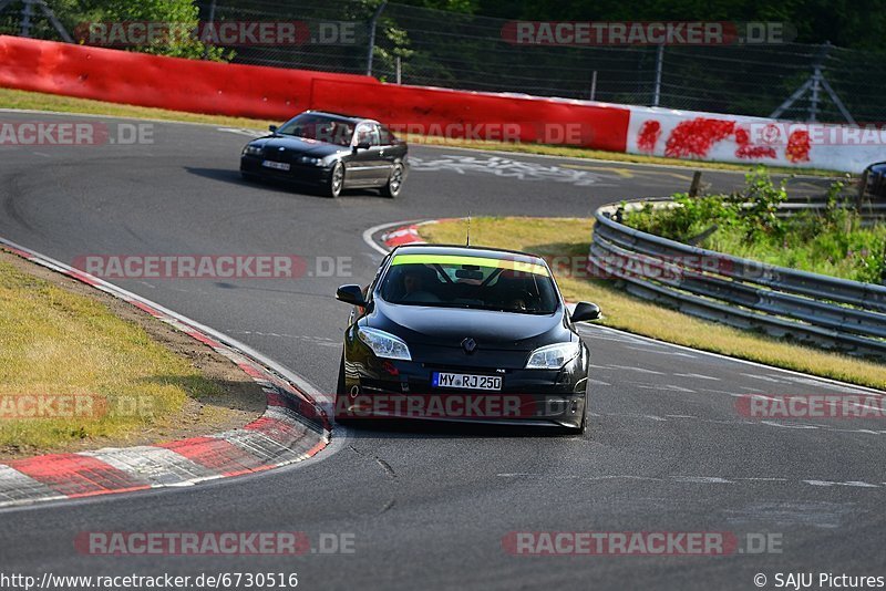 Bild #6730516 - Touristenfahrten Nürburgring Nordschleife (13.07.2019)