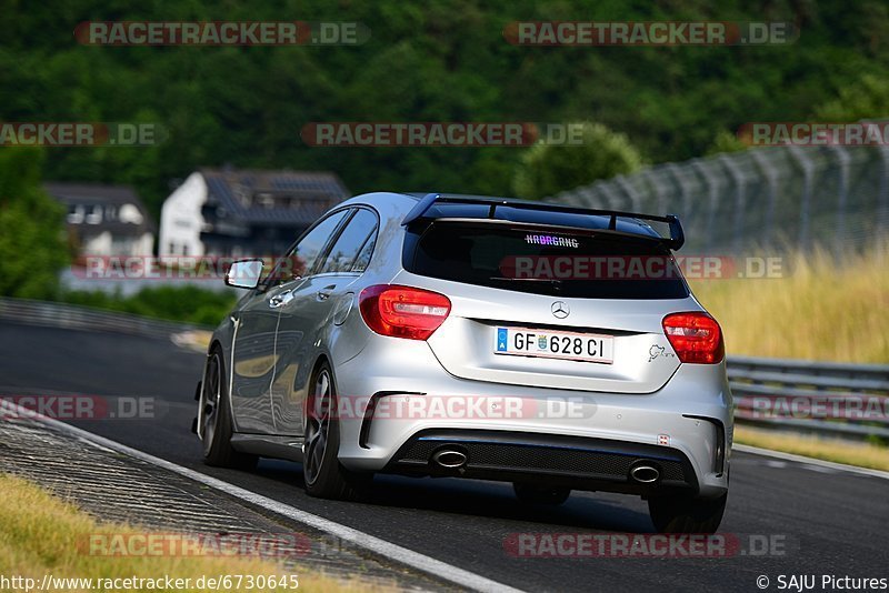 Bild #6730645 - Touristenfahrten Nürburgring Nordschleife (13.07.2019)