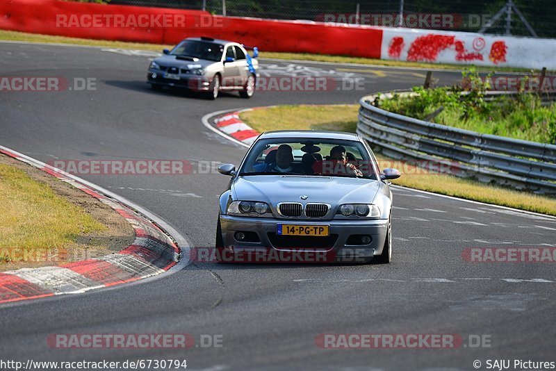 Bild #6730794 - Touristenfahrten Nürburgring Nordschleife (13.07.2019)