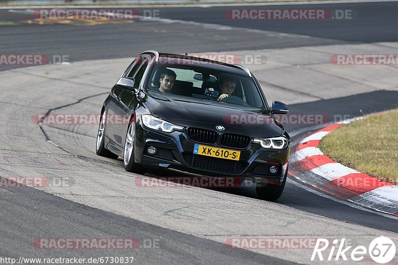 Bild #6730837 - Touristenfahrten Nürburgring Nordschleife (13.07.2019)