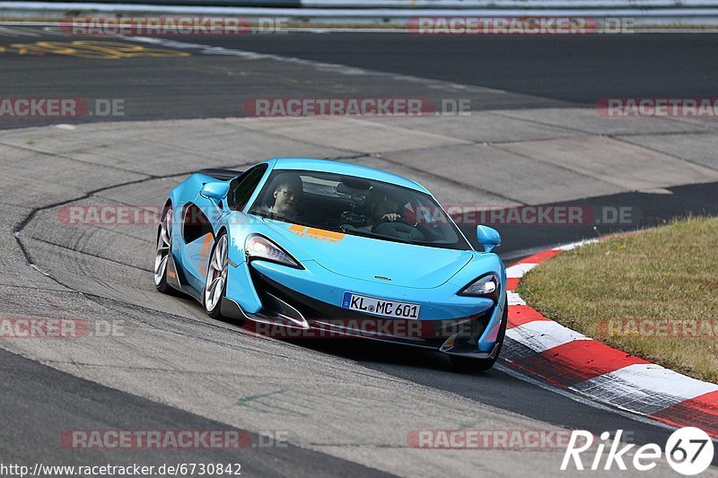 Bild #6730842 - Touristenfahrten Nürburgring Nordschleife (13.07.2019)