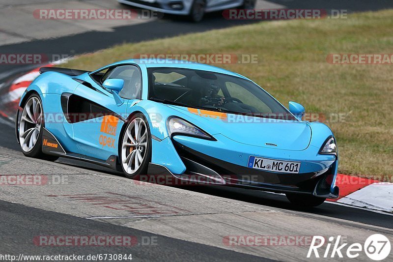 Bild #6730844 - Touristenfahrten Nürburgring Nordschleife (13.07.2019)