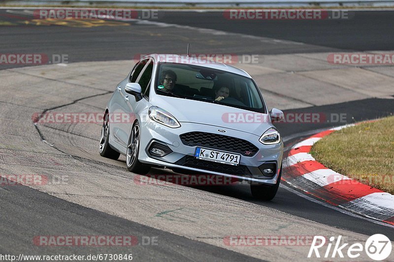 Bild #6730846 - Touristenfahrten Nürburgring Nordschleife (13.07.2019)