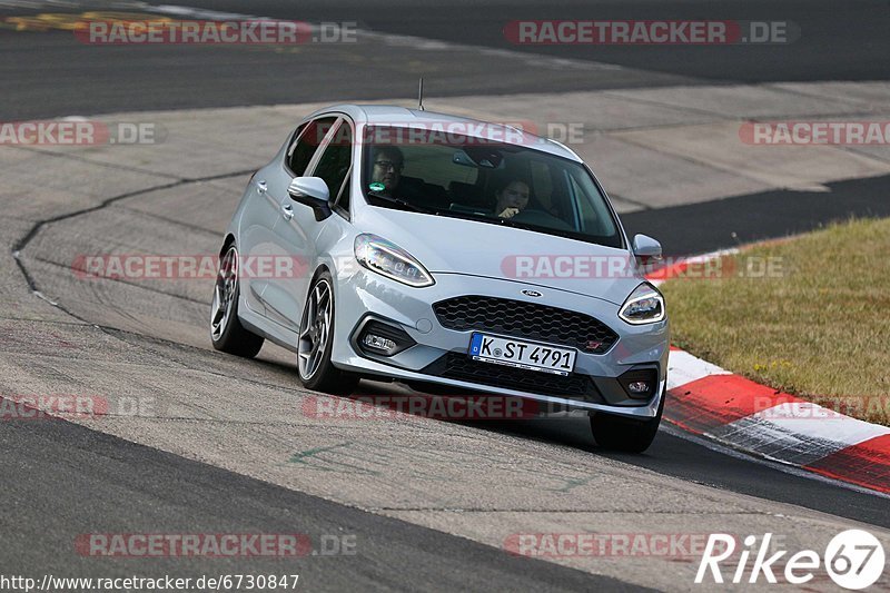 Bild #6730847 - Touristenfahrten Nürburgring Nordschleife (13.07.2019)