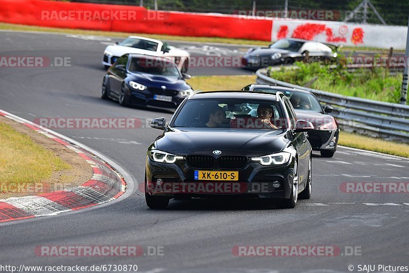 Bild #6730870 - Touristenfahrten Nürburgring Nordschleife (13.07.2019)