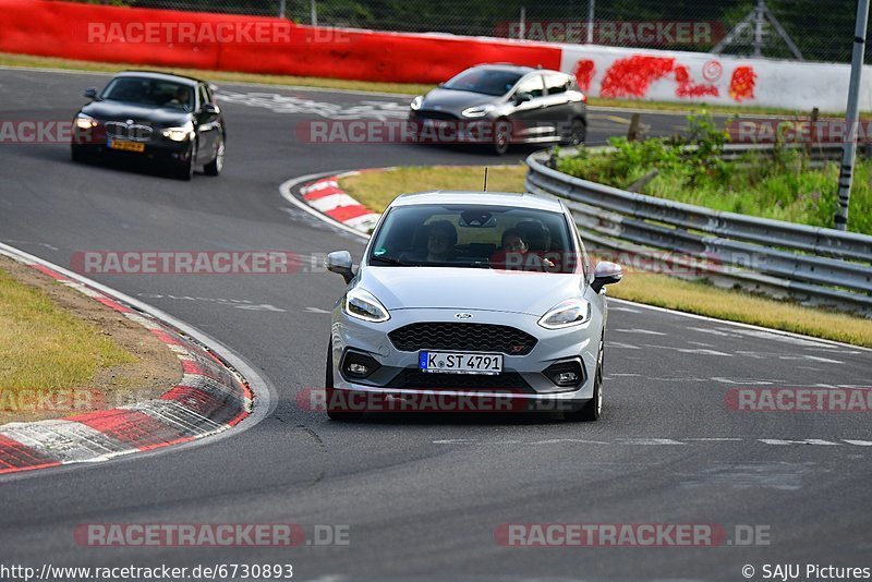 Bild #6730893 - Touristenfahrten Nürburgring Nordschleife (13.07.2019)