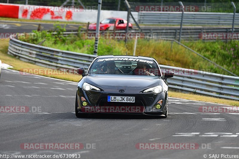 Bild #6730913 - Touristenfahrten Nürburgring Nordschleife (13.07.2019)