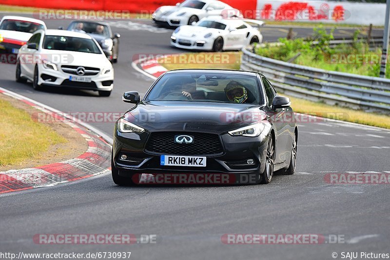 Bild #6730937 - Touristenfahrten Nürburgring Nordschleife (13.07.2019)