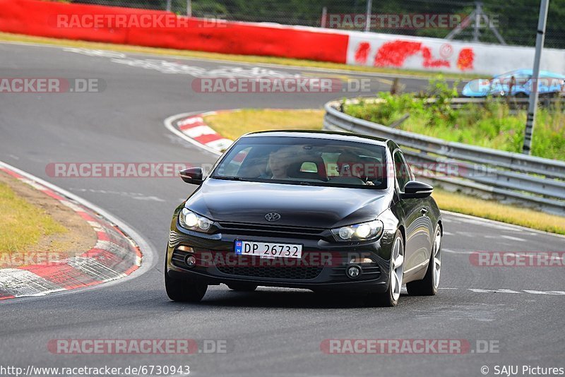 Bild #6730943 - Touristenfahrten Nürburgring Nordschleife (13.07.2019)