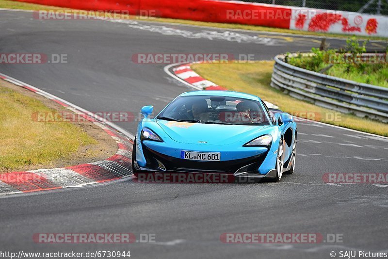 Bild #6730944 - Touristenfahrten Nürburgring Nordschleife (13.07.2019)