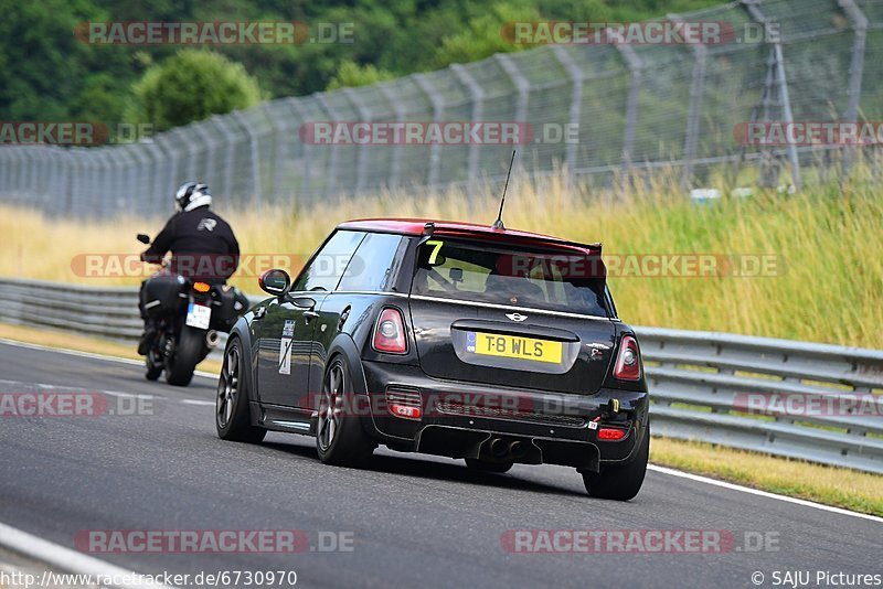 Bild #6730970 - Touristenfahrten Nürburgring Nordschleife (13.07.2019)