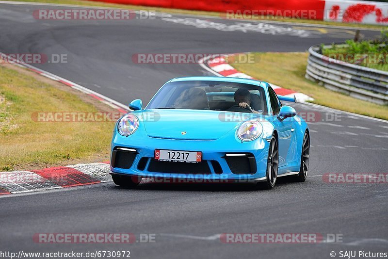 Bild #6730972 - Touristenfahrten Nürburgring Nordschleife (13.07.2019)