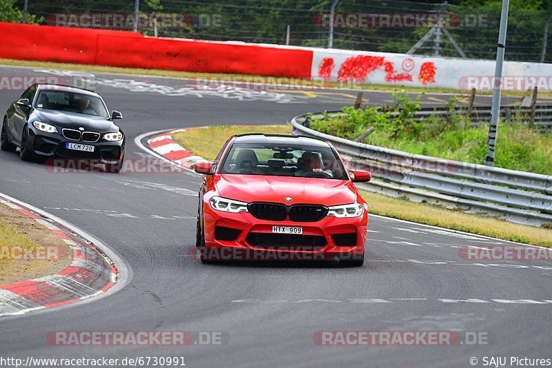 Bild #6730991 - Touristenfahrten Nürburgring Nordschleife (13.07.2019)