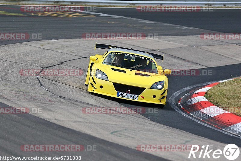 Bild #6731008 - Touristenfahrten Nürburgring Nordschleife (13.07.2019)