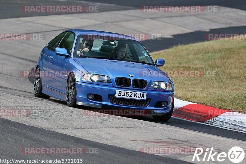 Bild #6731015 - Touristenfahrten Nürburgring Nordschleife (13.07.2019)